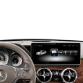 Âm thanh nổi Android cho Mercedes B Class